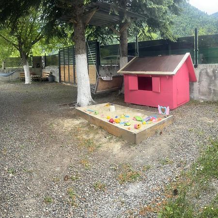 Kesi'S House Villa Borjomi Exterior photo