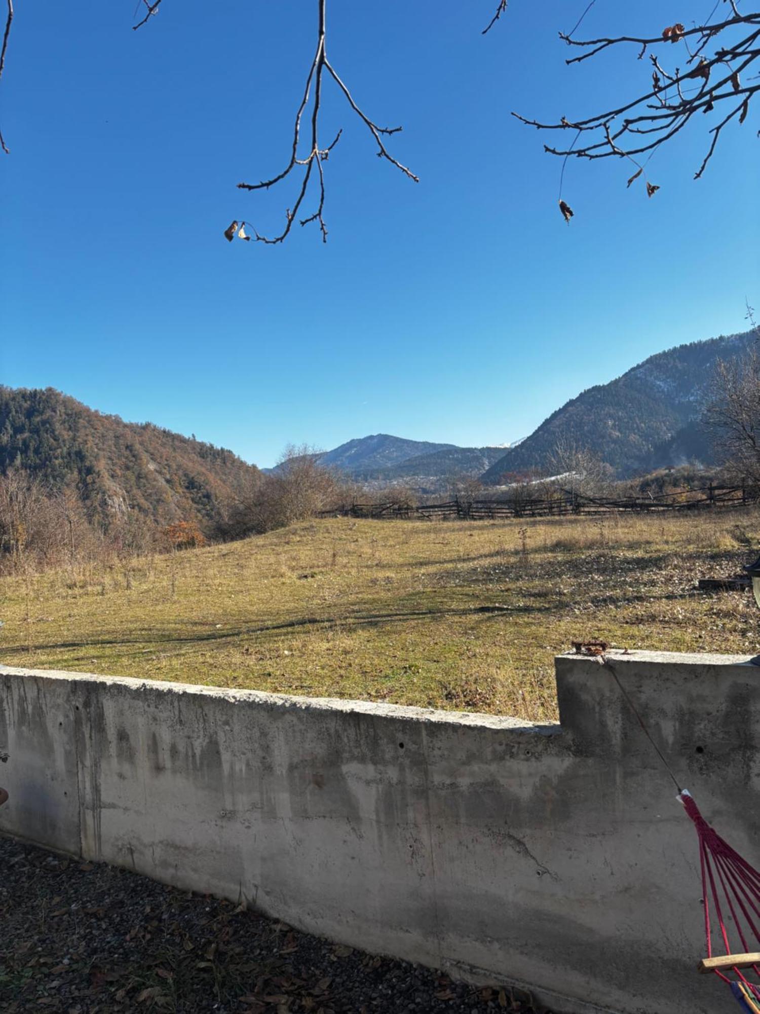 Kesi'S House Villa Borjomi Exterior photo